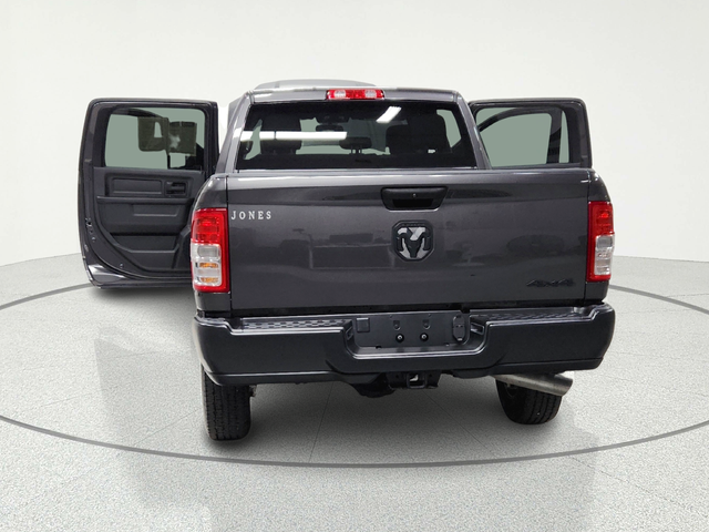 2024 RAM Ram 2500 Pickup Tradesman - Photo 8