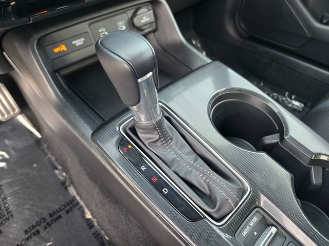 Used 2025 Gray Honda Sport image 13