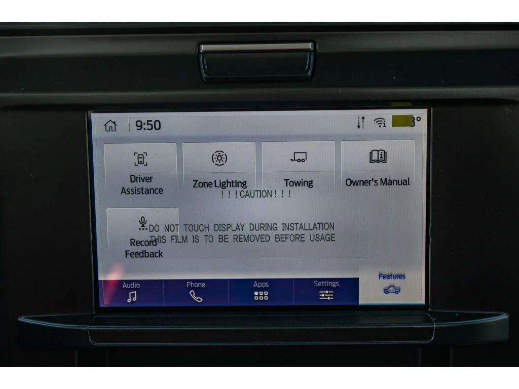 New 2026 OXFORD WHITE Ford XL image 37