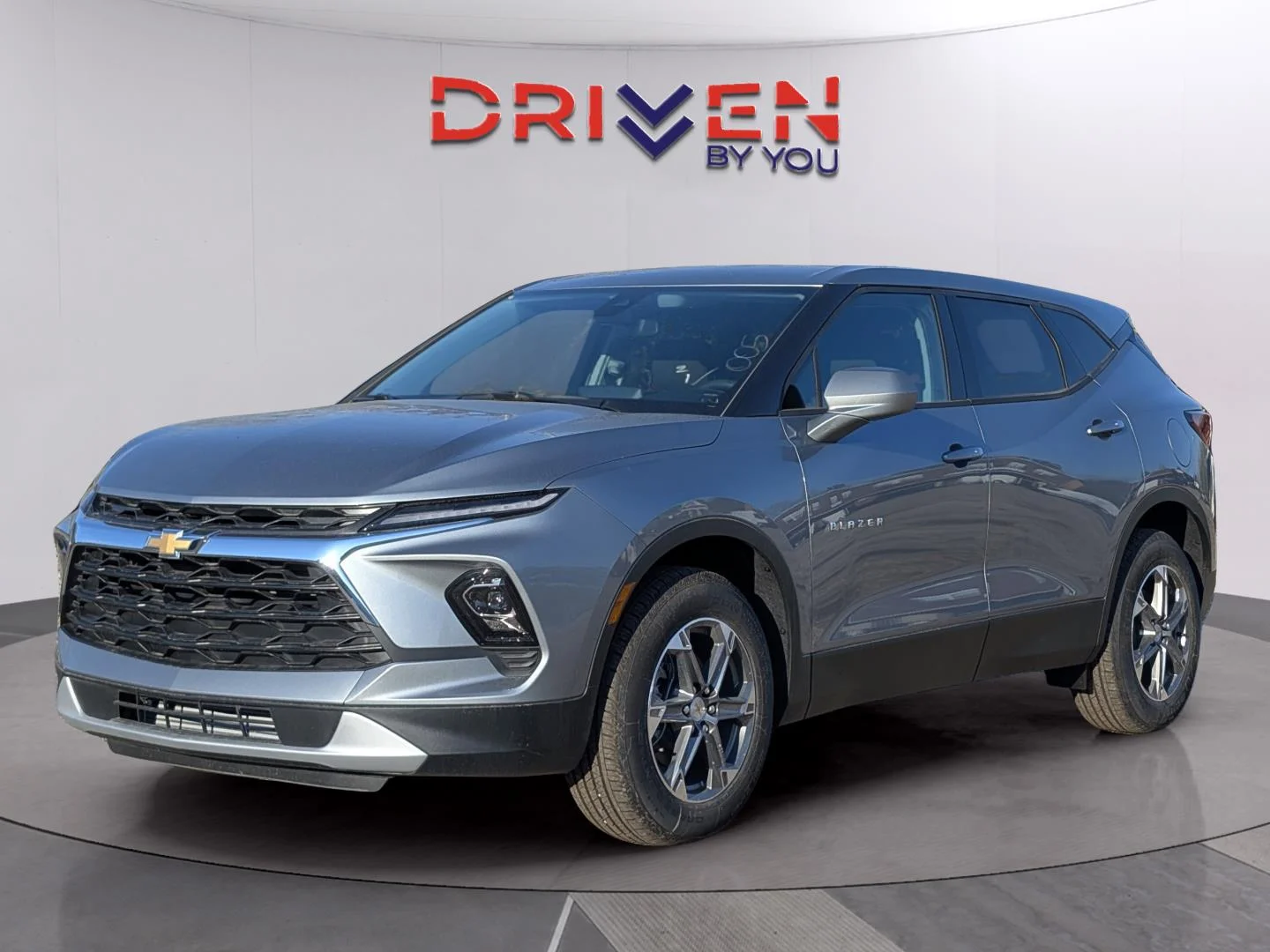 2025 Chevrolet Blazer 2.0T 2LT FWD's photo