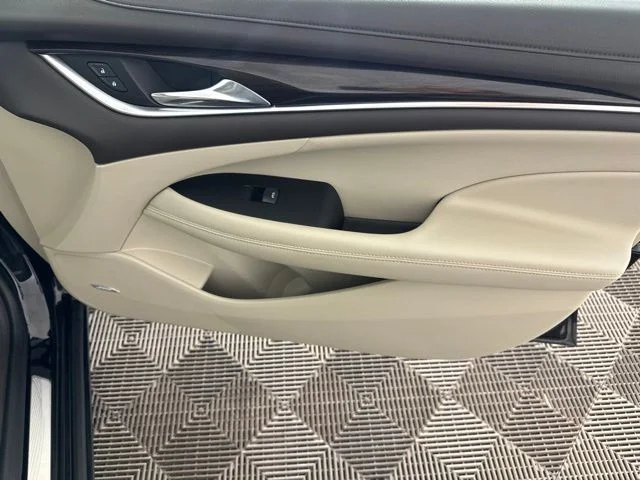 Used 2019 Black Buick Essence image 23