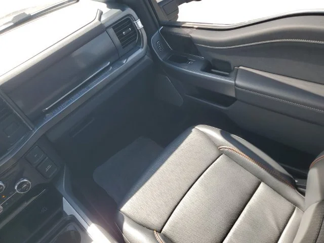Used 2025 Carbonized Gray Metallic Ford XL image 32