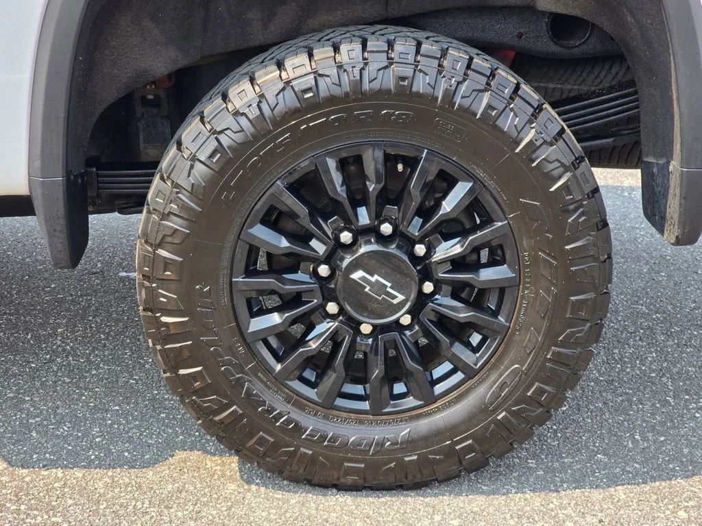 2024 Chevrolet Silverado 2500HD LTZ - Photo 24