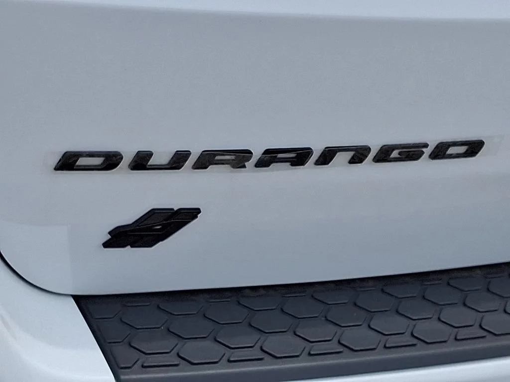 New 2026 White Knuckle Clearcoat Dodge GT Plus HEMI V8 image 21