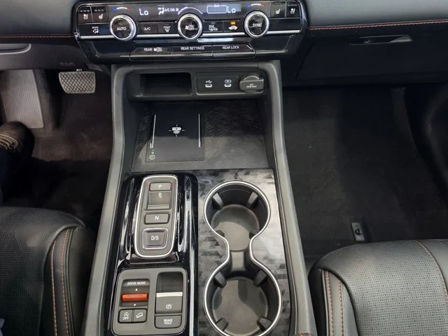 2026 Honda Passport TrailSport Elite - Photo 13