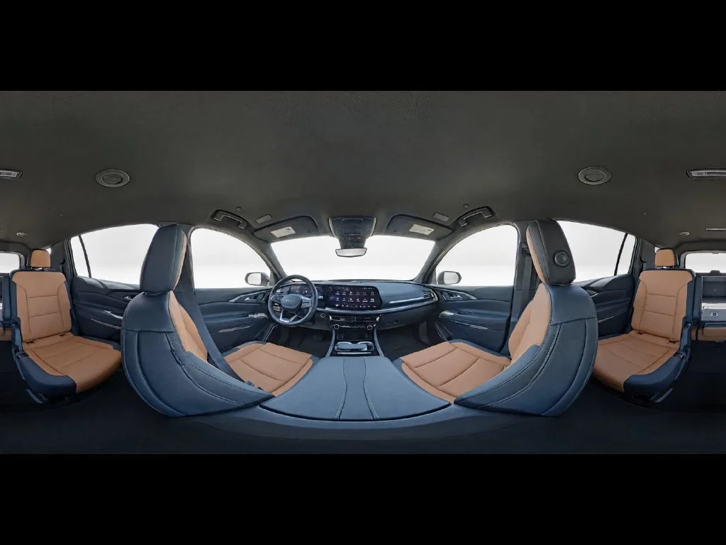 New 2027 Black Chevrolet Z71 image 26