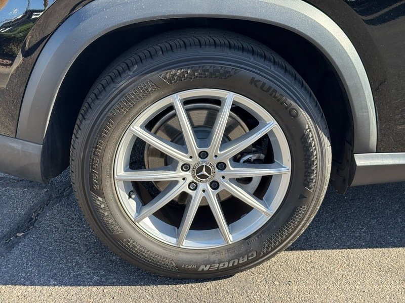 Used 2024  Mercedes-Benz GLE 350 image 9