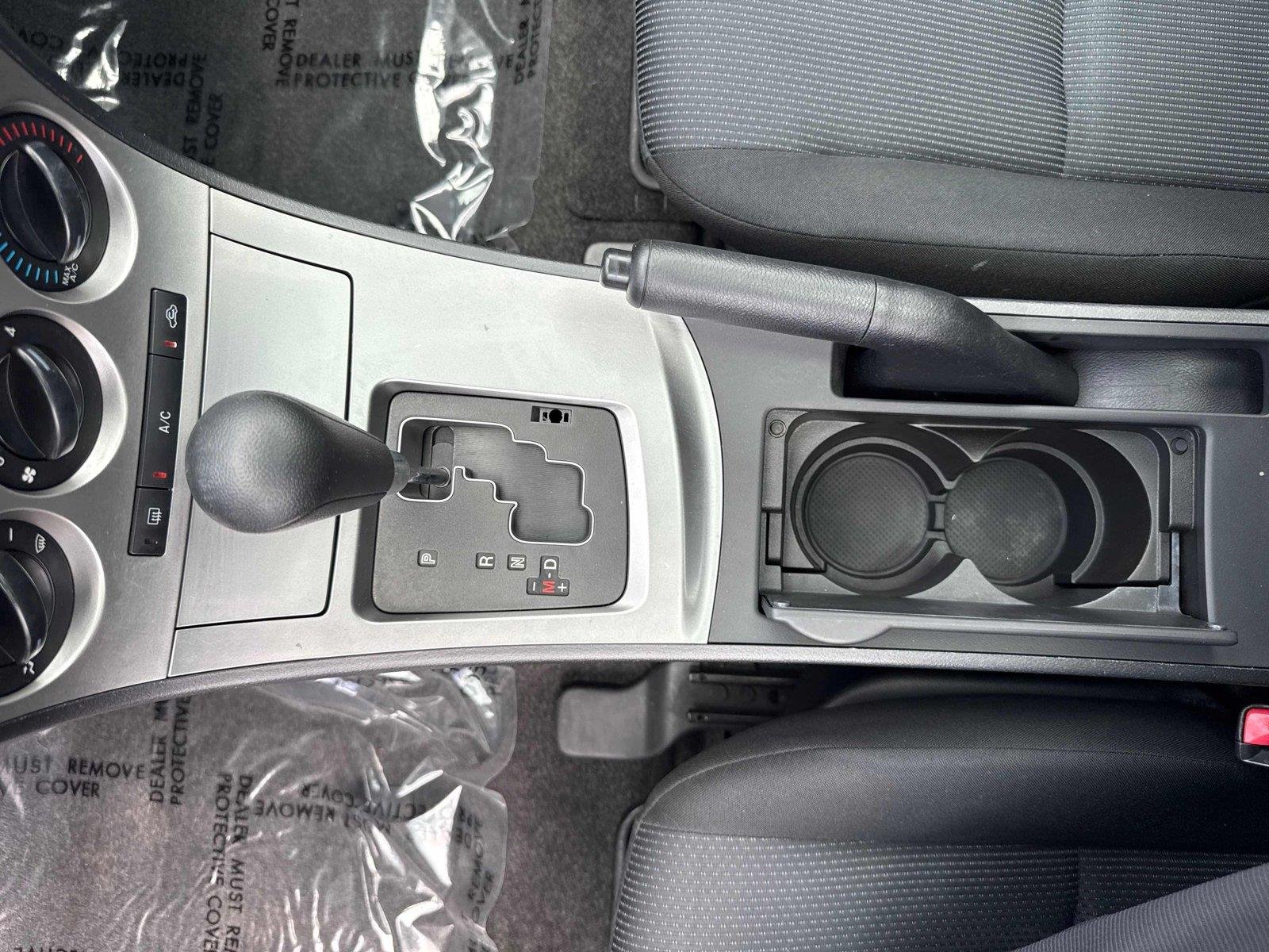 Used 2010 Graphite Mica Mazda i Touring image 21