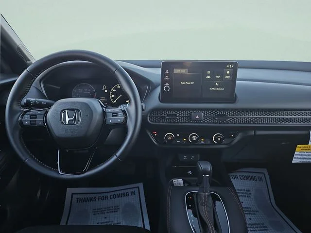 2026 Honda HR-V Sport - Photo 19