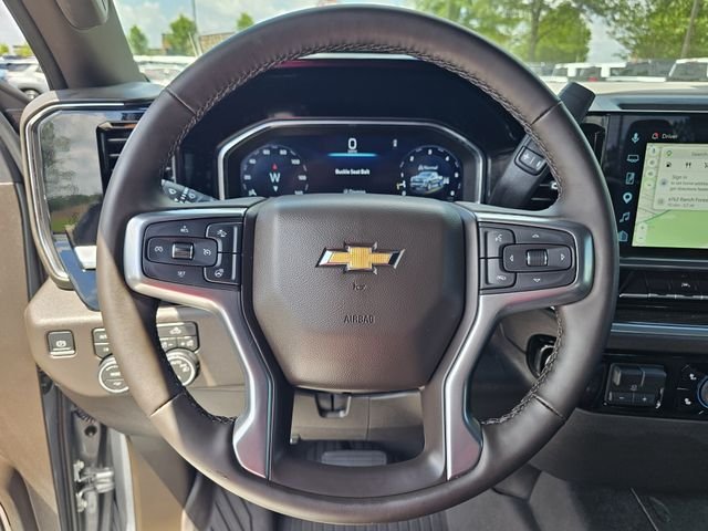 Used 2026 Gray Chevrolet LT image 20