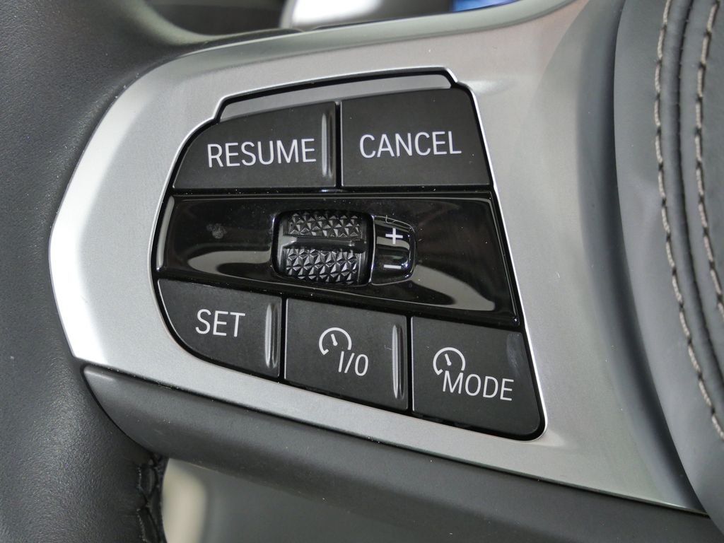 Certified Used 2026 Alpine White BMW xDrive40i image 46