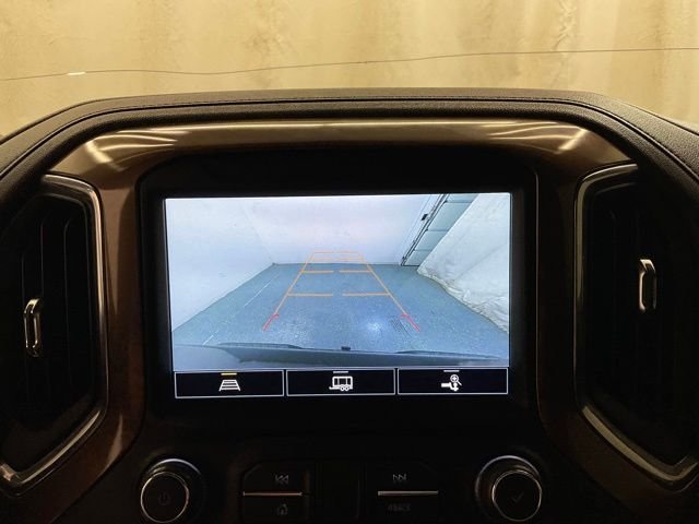 Used 2021 Black Chevrolet High Country image 19