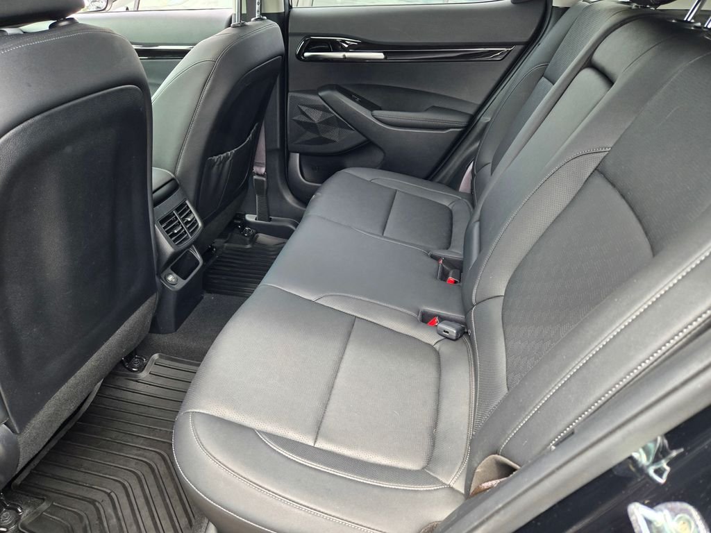 2022 Kia Seltos SX - Photo 22