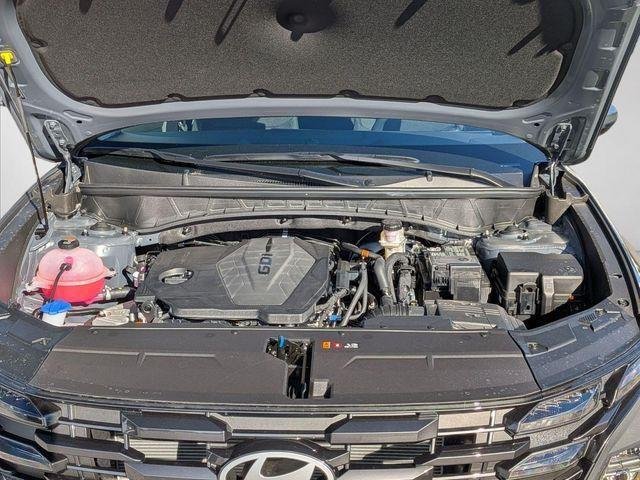 2026 Hyundai Tucson SEL - Photo 14