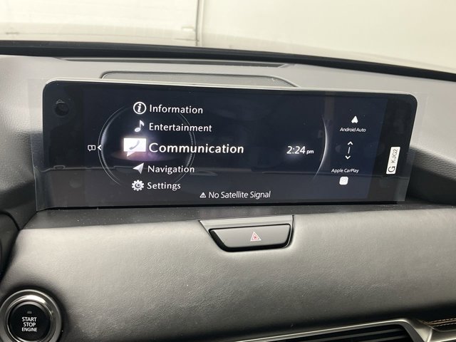 New 2026 Artisan Red Premium Mazda S Premium Sport image 20