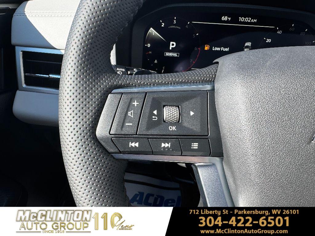 2025 Mitsubishi Outlander SEL - Photo 23