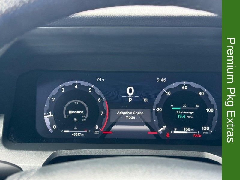 Used 2024 Ice Toyota TRD Off-Road image 22