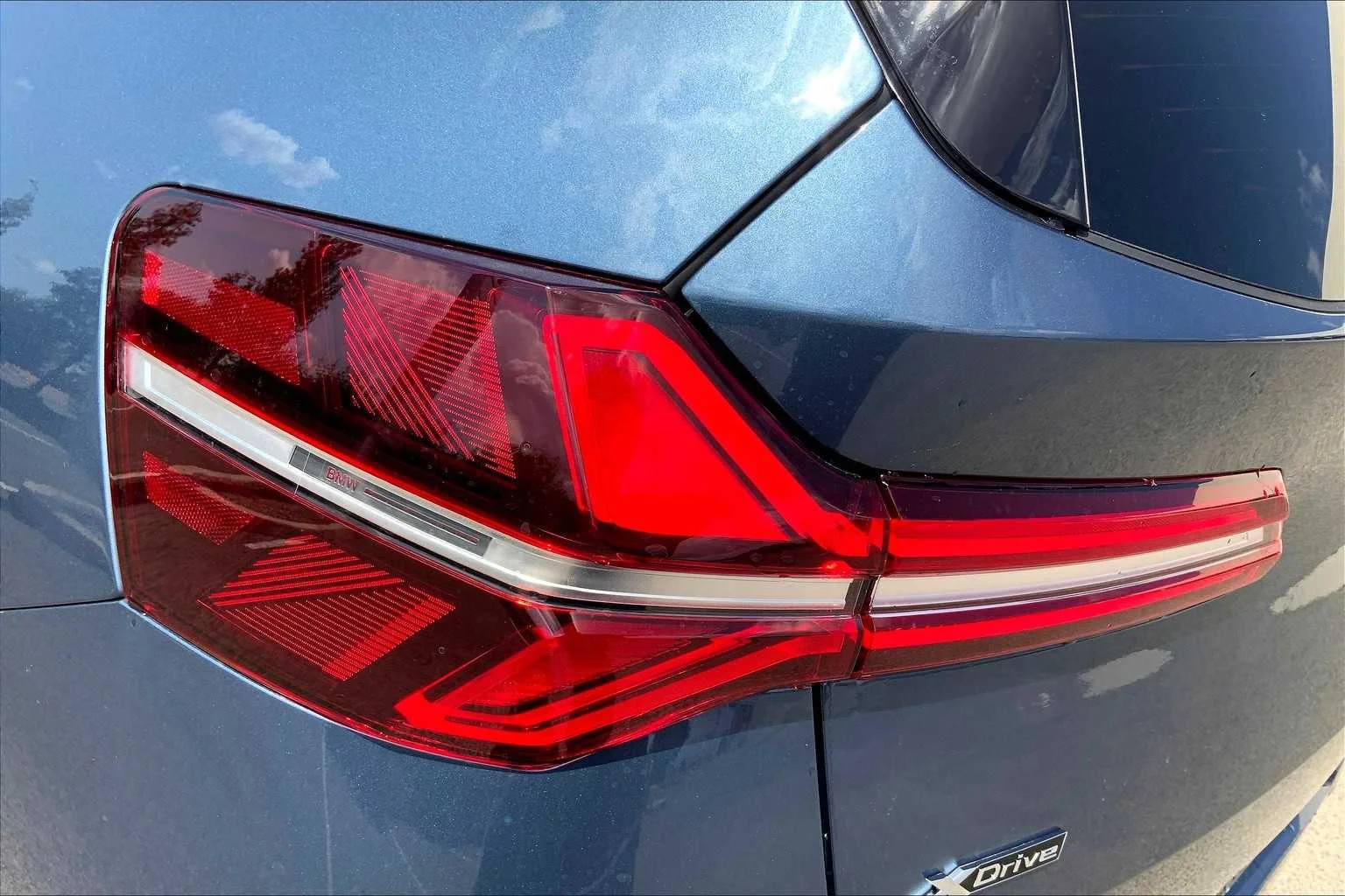 2026 BMW X3 30 - Photo 14
