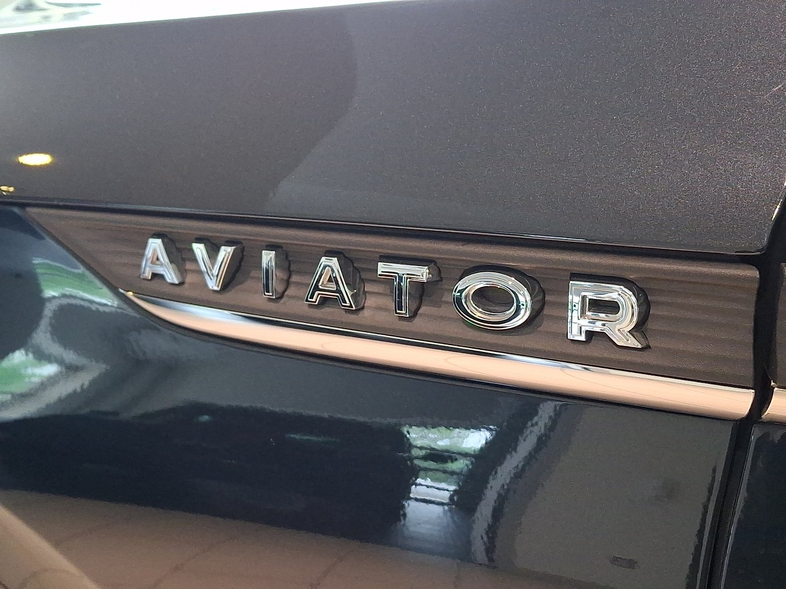 2021 Lincoln Aviator Reserve - Photo 30
