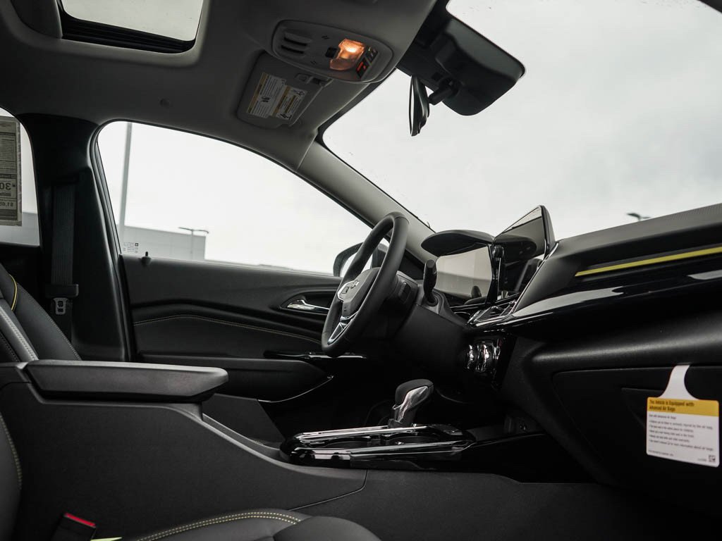 2026 Chevrolet Trax Activ - Photo 9
