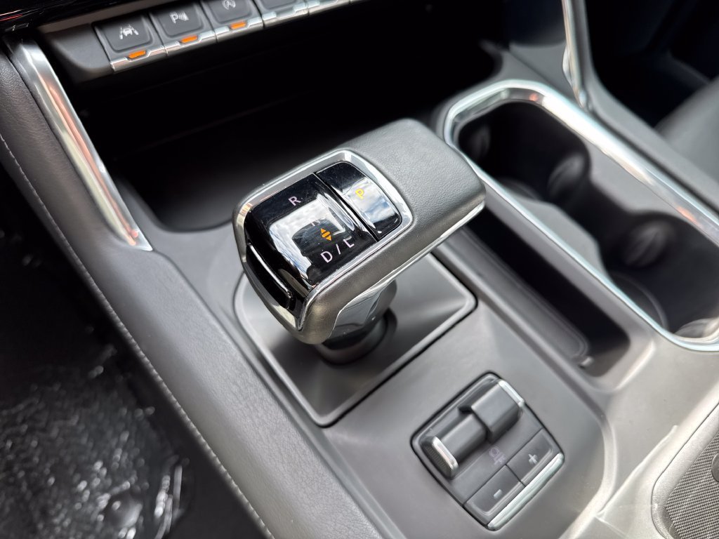 2024 GMC Sierra 1500 Denali Denali - Photo 34