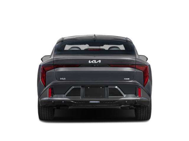 New 2026 Aurora Black Pearl Kia GT-Line image 8