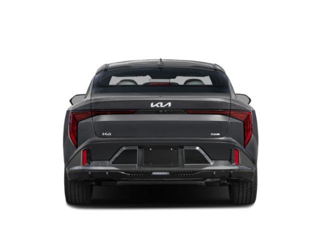 New 2026 Steel Gray Kia GT-Line image 5