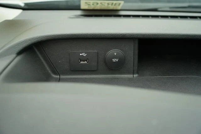 Certified Used 2024 White Ford Base image 14