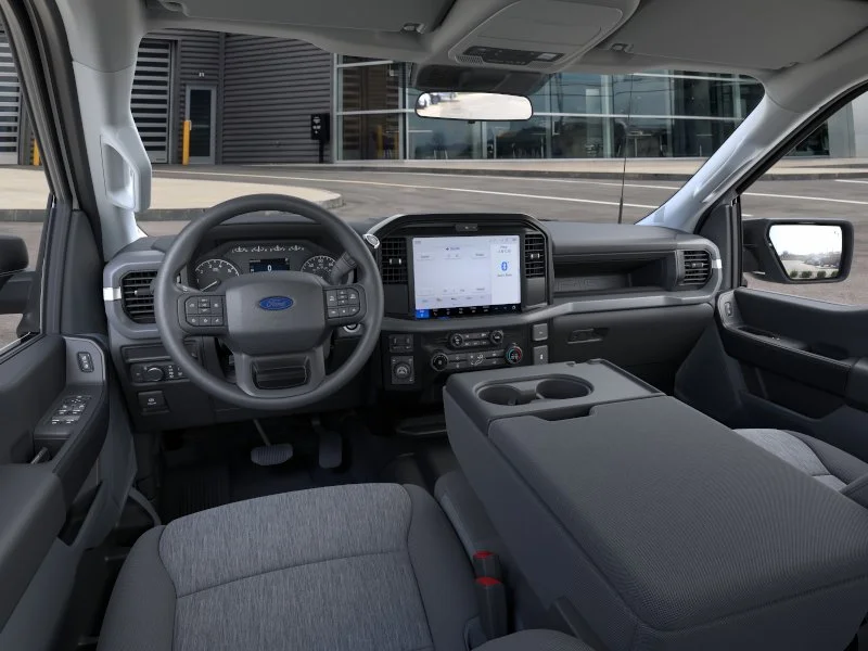 New 2026 Oxford White Ford XL image 9