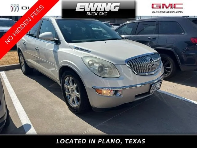 2008 Buick Enclave CXL