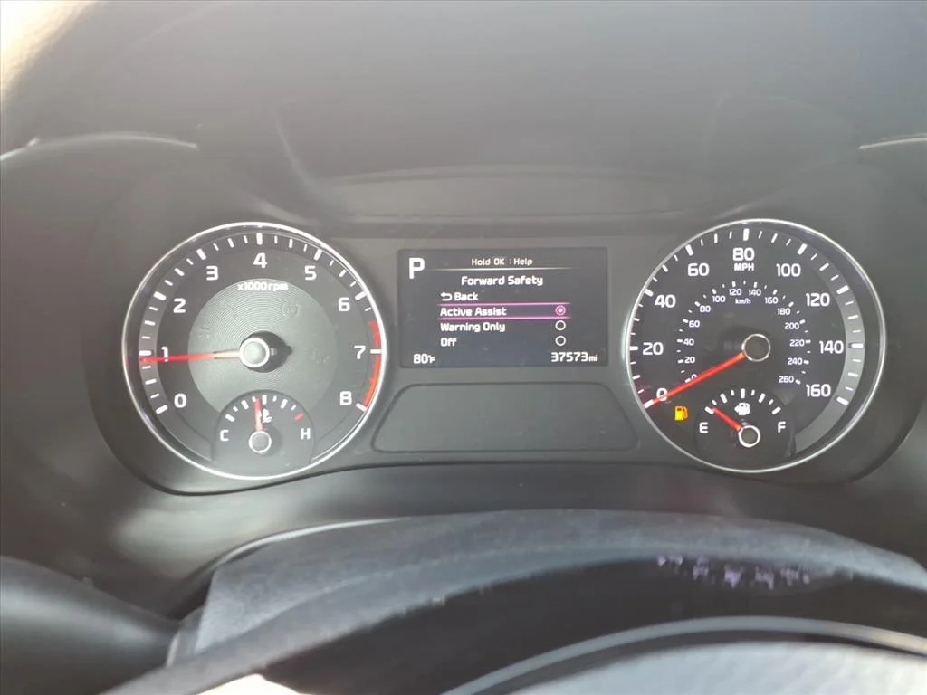 2024 Kia Forte LXS - Photo 20