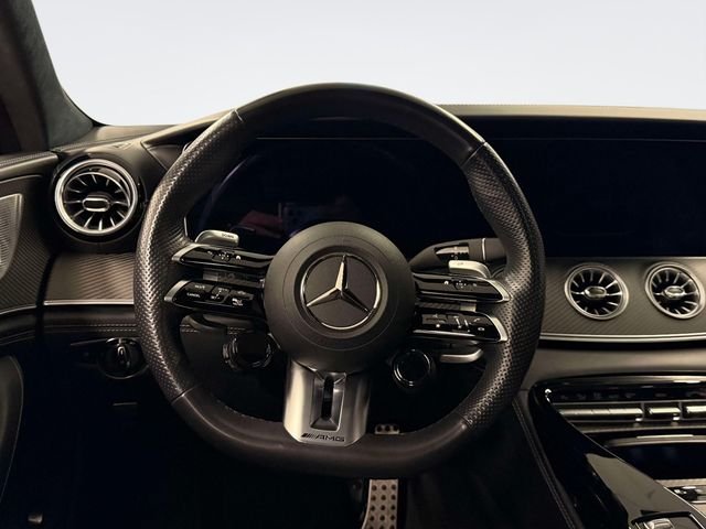 Certified Used 2024 White Mercedes-Benz Base image 14