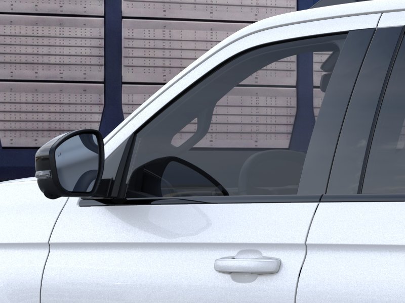 New 2026 Star White Metallic Tri-Coat Ford Tremor® image 20