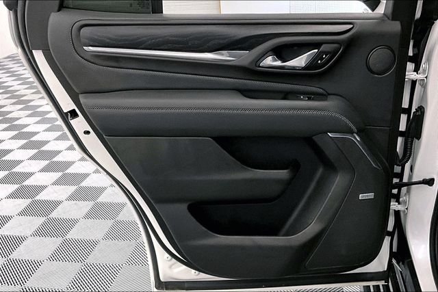 2021 GMC Yukon Denali - Photo 21