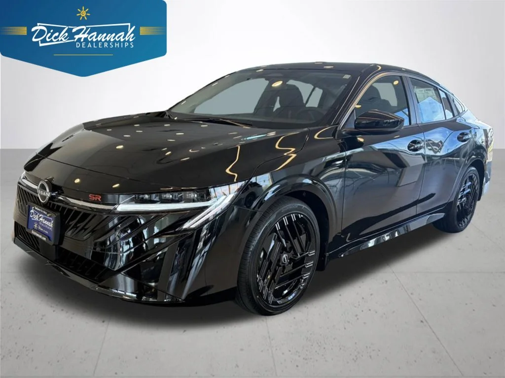 2027 Nissan Sentra