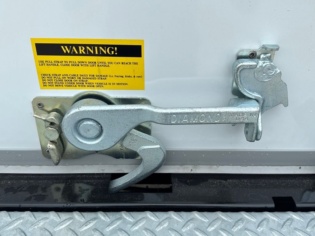 2026 Ford E-Series Cutaway Base - Photo 21