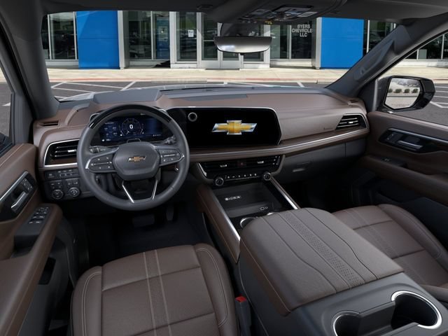 2026 Chevrolet Tahoe High Country - Photo 15