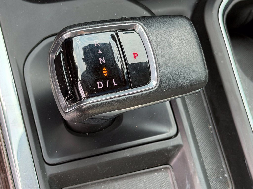 Certified Used 2023 Gray Chevrolet LT Trail Boss image 29