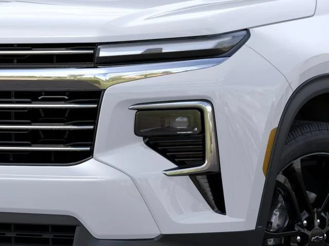 2026 Chevrolet Traverse LT - Photo 10
