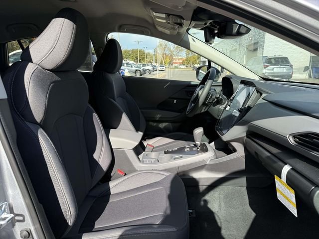 2026 Subaru Crosstrek Premium - Photo 16
