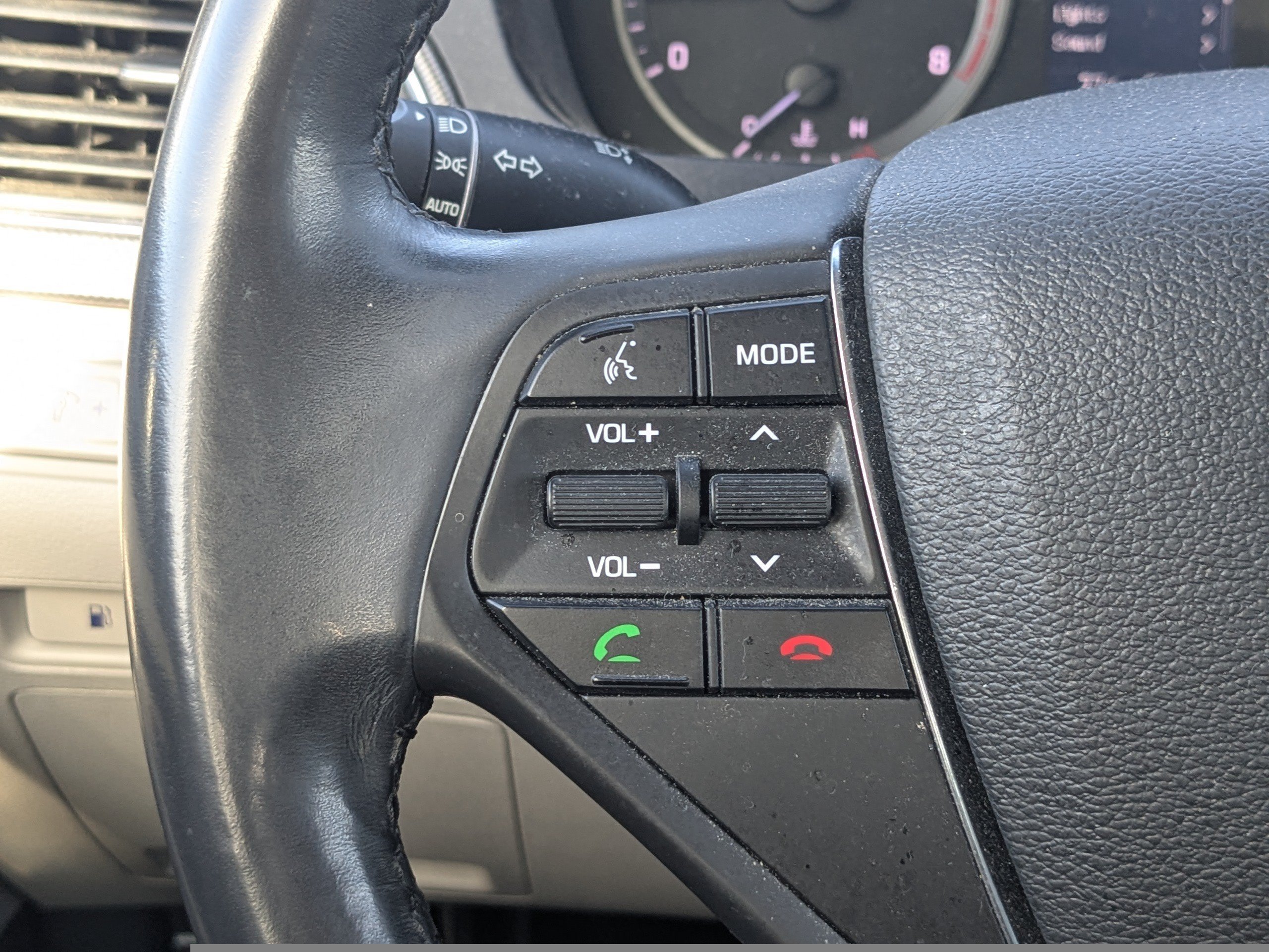 2016 Hyundai Sonata Sport - Photo 22