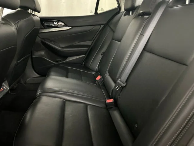 Used 2023 Black Nissan 3.5 SL image 27