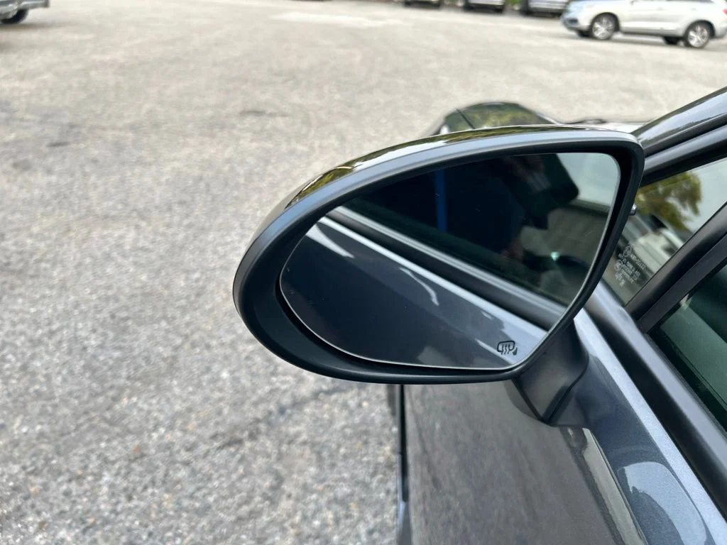 Used 2026 Gray Metallic Subaru tS image 27