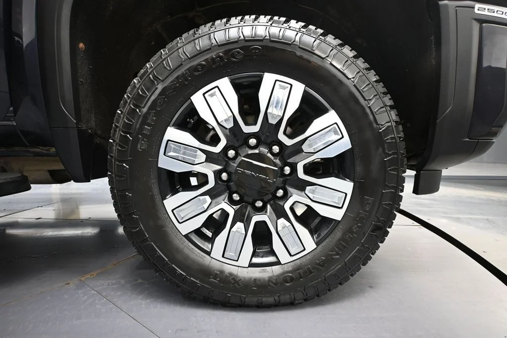 Certified Used 2024 Gray GMC Denali image 12