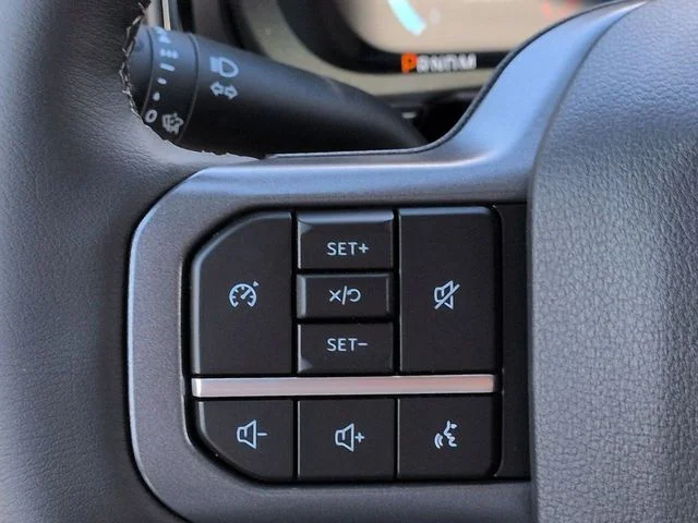 New 2026 Avalanche Ford F-250® Lariat® image 26
