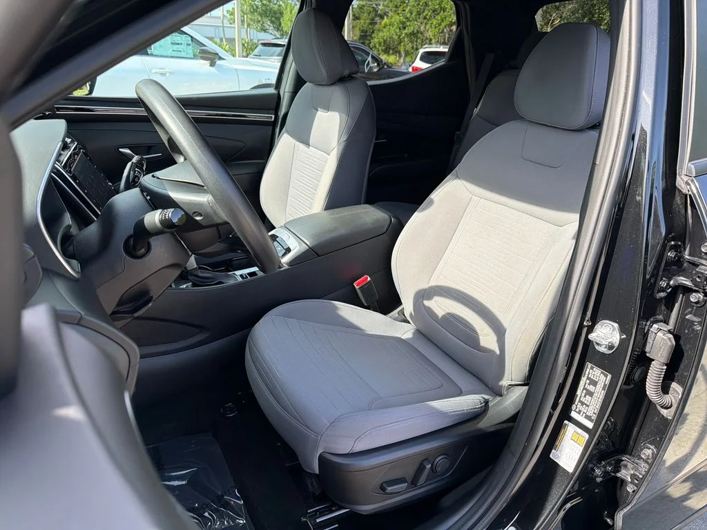 2024 Hyundai Santa Cruz SEL - Photo 34