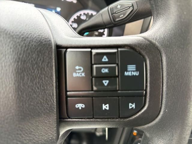Used 2026 Red Ford XL image 25