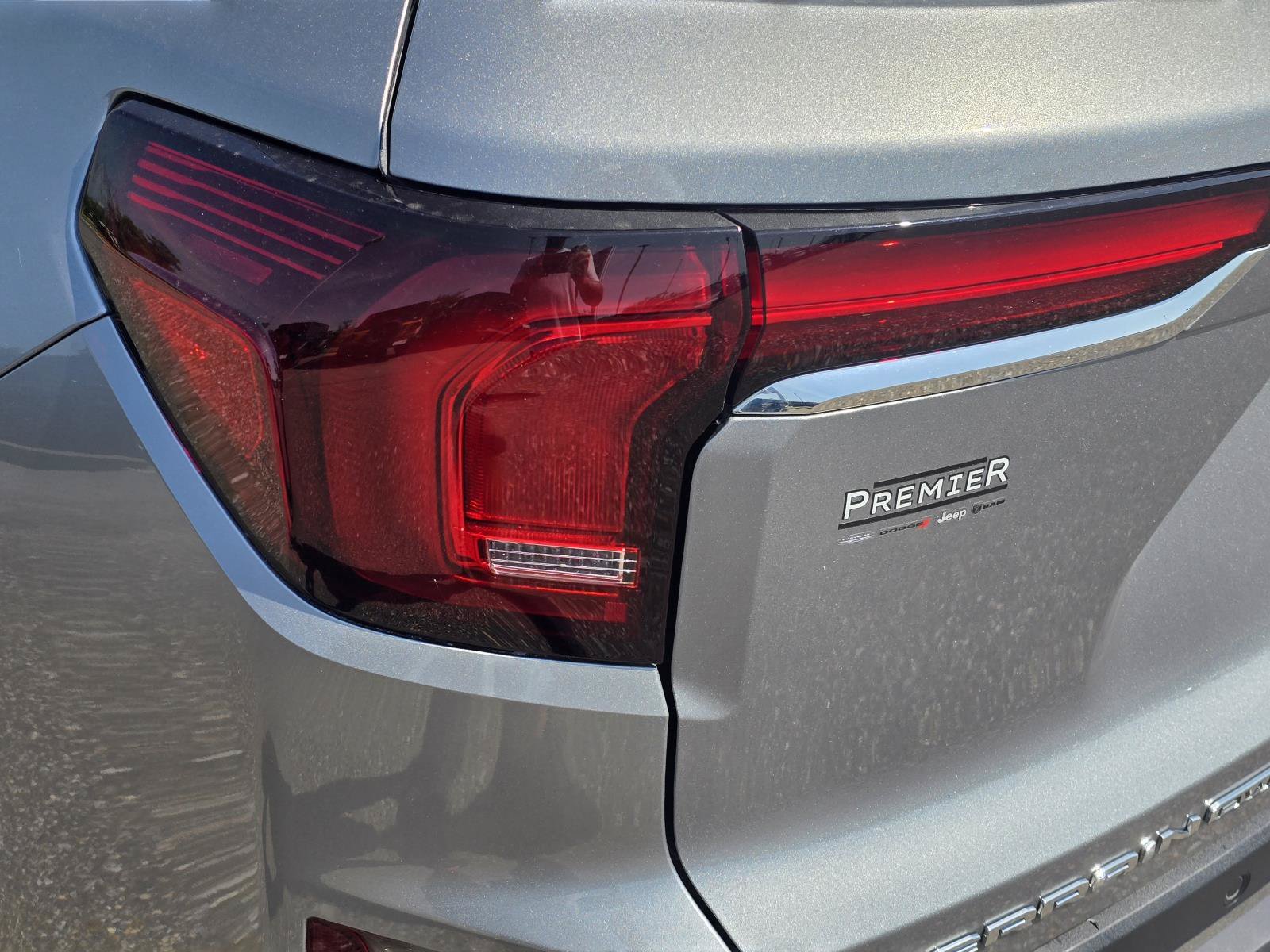 2025 GMC Terrain Elevation - Photo 9