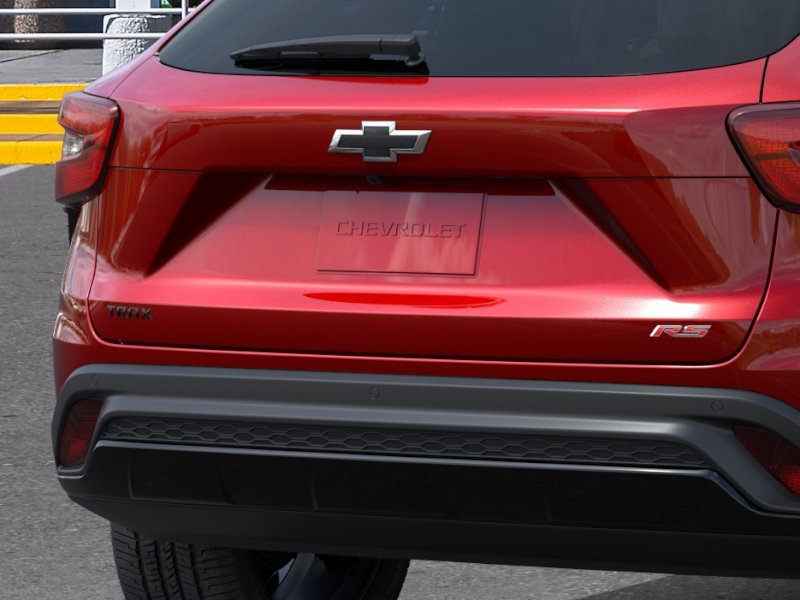 2026 Chevrolet Trax RS - Photo 14