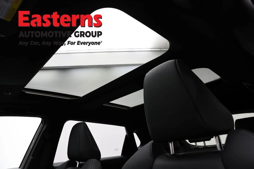 Used 2023 Gray Toyota XLE image 32